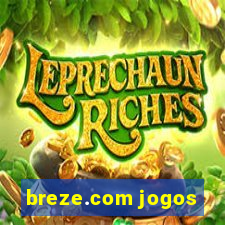 breze.com jogos